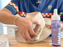 Load image into Gallery viewer, JASON MARKK | Ready To Use Foam Hat Cleaner