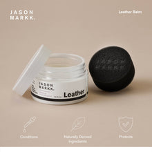 Load image into Gallery viewer, JASON MARKK | Leather Conditioning Balm