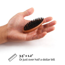 Load image into Gallery viewer, ZEUS I BRUSHES