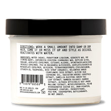 Load image into Gallery viewer, IMPERIAL- MATTE POMADE PASTE