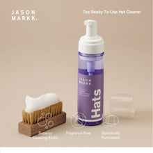 Load image into Gallery viewer, JASON MARKK | Ready To Use Foam Hat Cleaner