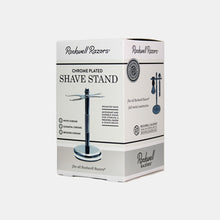 Load image into Gallery viewer, ROCKWELL | SHAVE STAND