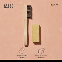 Load image into Gallery viewer, JASON MARKK | Premium Suede Cleaning Kit