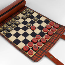 Load image into Gallery viewer, CHRONICLE BOOKS - PENDLETON CHESS & CHECKERS