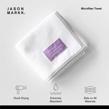 Load image into Gallery viewer, JASON MARKK | Premium Microfiber Cleaning Towel