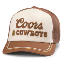 Load image into Gallery viewer, AMERICAN NEEDLE | HATS