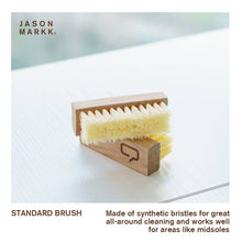 Load image into Gallery viewer, JASON MARKK | Standard Shoe Cleaning Brush - Durables
