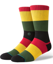Load image into Gallery viewer, STANCE- MATAL CLASSIC CREW SOCKS
