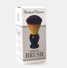 Load image into Gallery viewer, ROCKWELL | SHAVE BRUSH