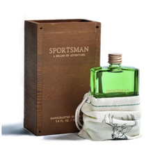 Load image into Gallery viewer, EAST WEST BOTTLERS | SPORTSMAN