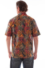 Load image into Gallery viewer, SCULLY- TAHITI SHORT SLEEVE
