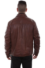 Load image into Gallery viewer, SCULLY I ANTIQUE BROWN LEATHER
