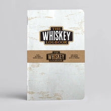 Load image into Gallery viewer, JUSTIN RYAN  - ASSORTED LOG BOOKS
