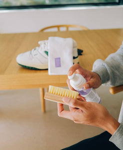 JASON MARKK | Standard Shoe Cleaning Brush - Durables