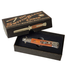 Load image into Gallery viewer, TRIXIE &amp; MILO - SWITCHBLADE COMB
