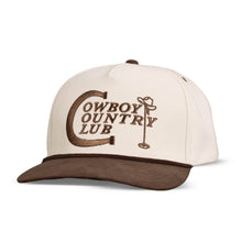 Load image into Gallery viewer, SENDERO I SNAPBACK HATS
