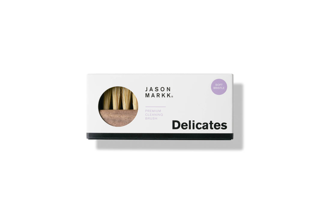 JASON MARKK | Premium Shoe Cleaning Brush - Delicates