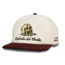 Load image into Gallery viewer, SENDERO I SNAPBACK HATS
