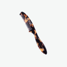 Load image into Gallery viewer, ZEUS I MUSTACHE COMBS 3&quot; OR 5&quot;
