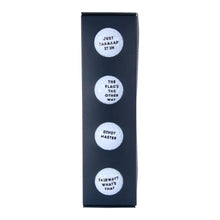 Load image into Gallery viewer, BARREL DOWN SOUTH | GOLF BALL PACK
