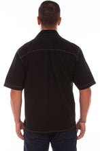 Load image into Gallery viewer, SCULLY- TRAVELER BLACK
