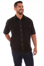 Load image into Gallery viewer, SCULLY- TRAVELER BLACK
