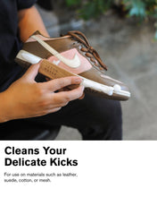 Load image into Gallery viewer, JASON MARKK | Premium Shoe Cleaning Brush - Delicates
