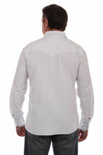 Load image into Gallery viewer, SCULLY- LONG SLEEVE CONTRAST STITCH
