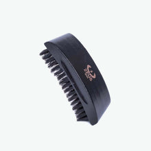 Load image into Gallery viewer, ZEUS I PALM HAIR BRUSH

