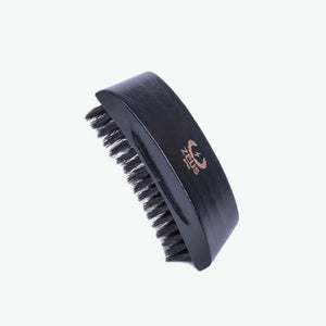ZEUS I PALM HAIR BRUSH