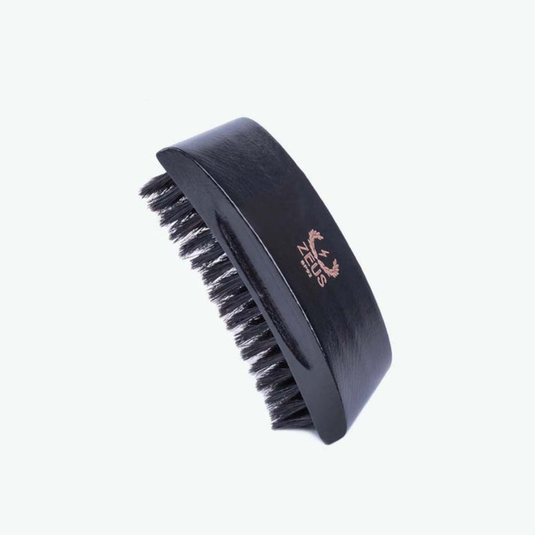 ZEUS I PALM HAIR BRUSH