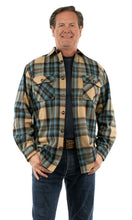 Load image into Gallery viewer, SCULLY I  HEAVY WEIGHT SHIRT
