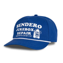 Load image into Gallery viewer, SENDERO I SNAPBACK HATS
