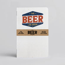 Load image into Gallery viewer, JUSTIN RYAN  - ASSORTED LOG BOOKS
