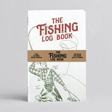 Load image into Gallery viewer, JUSTIN RYAN  - ASSORTED LOG BOOKS
