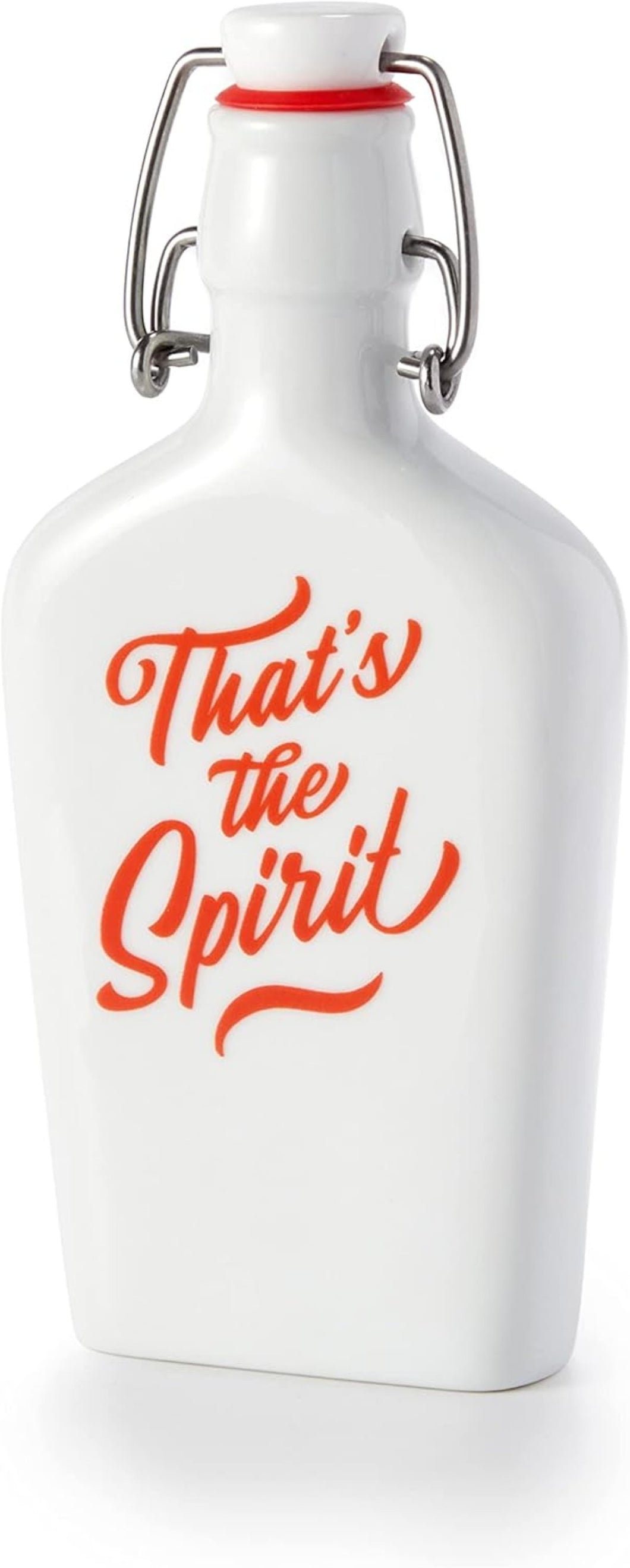 BRASS MONKEY I FLASK