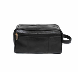 SCULLY I CLASSIC DOPP KIT