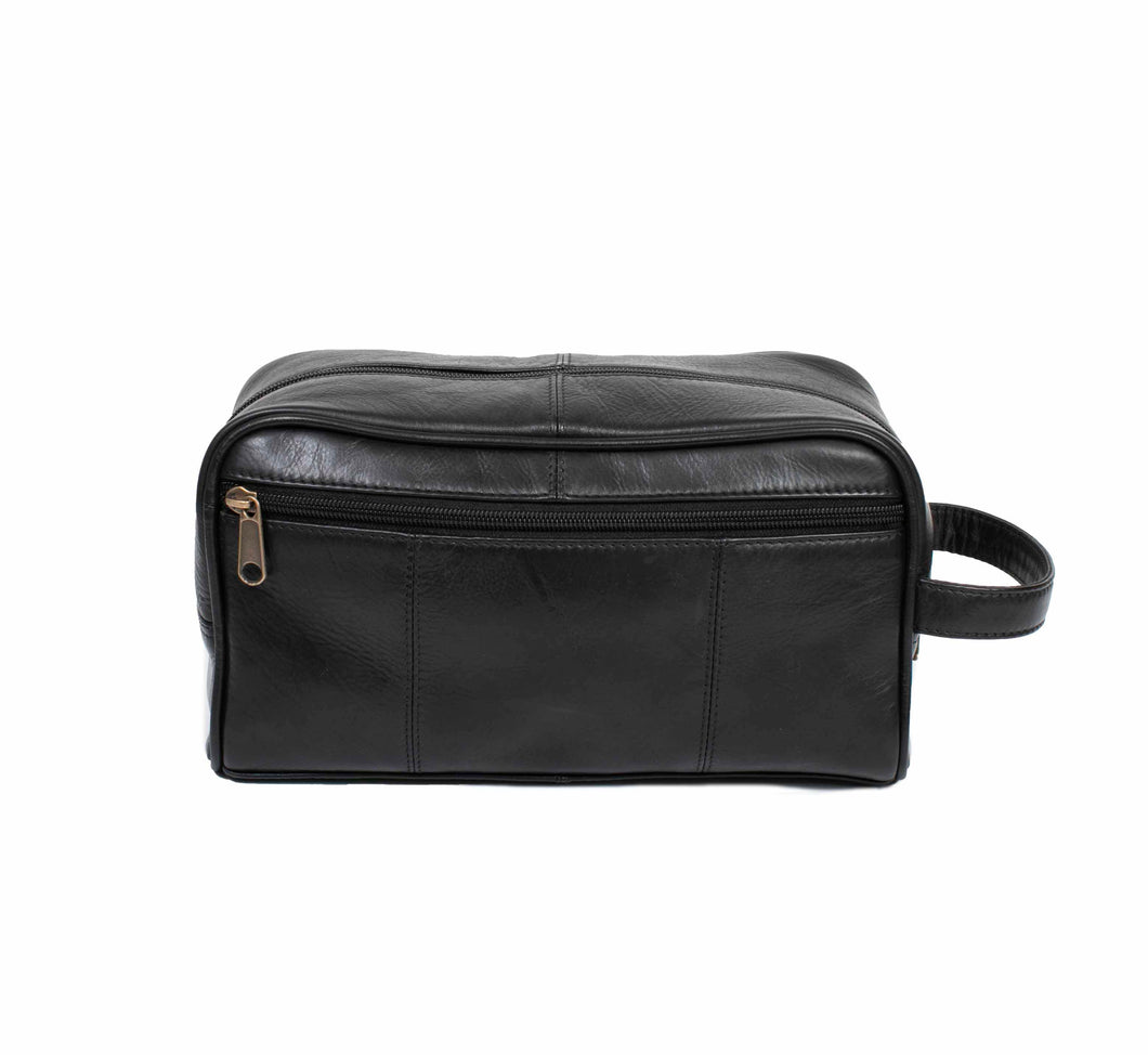 SCULLY I CLASSIC DOPP KIT