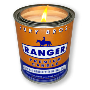 FURY BROS I RANGER