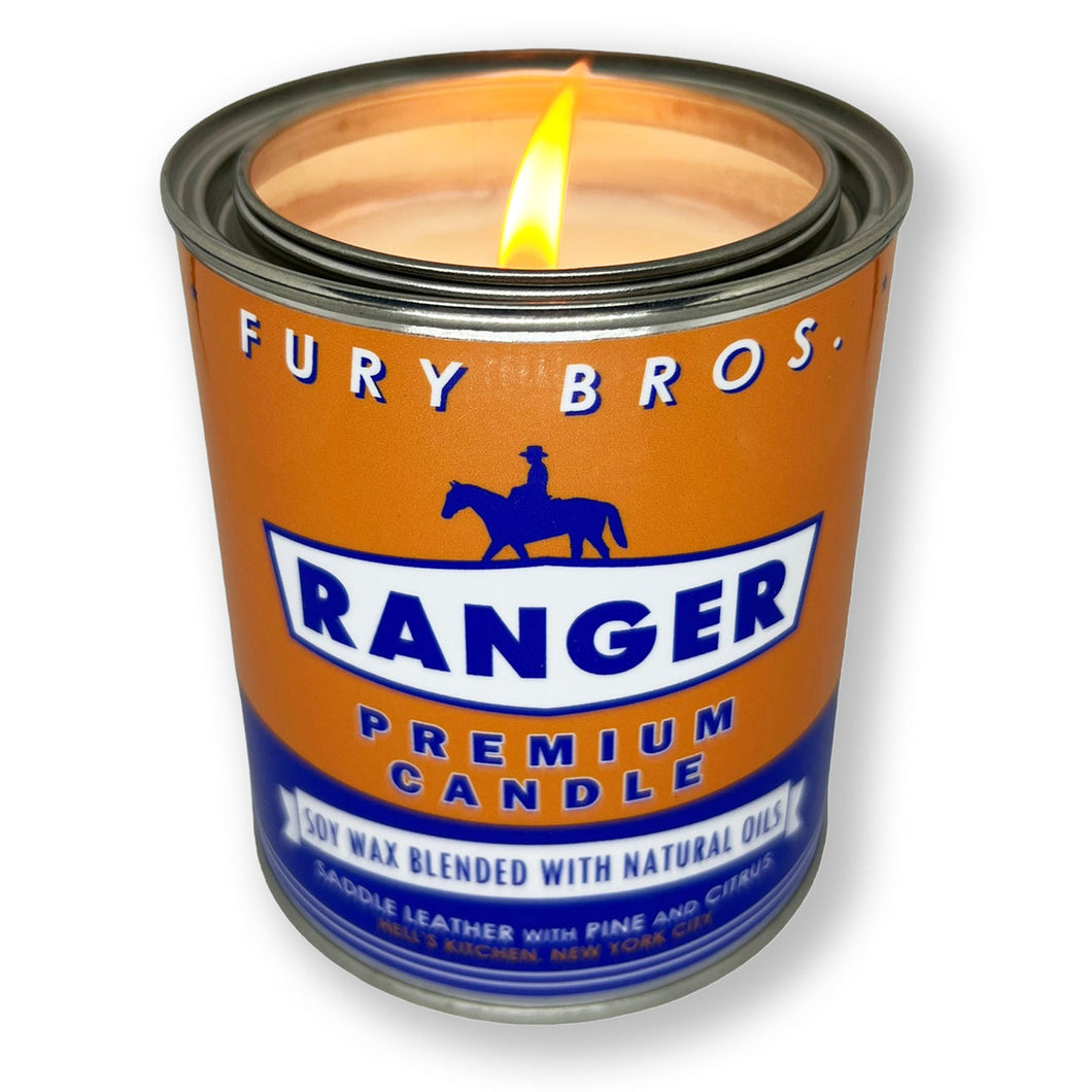 FURY BROS I RANGER