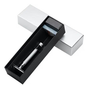 MERKUR I 3 PC RAZOR KIT