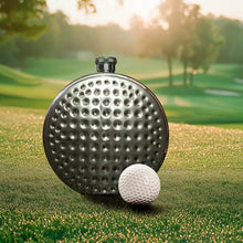 Load image into Gallery viewer, KIKKERLAND I GOLF BALL FLASK
