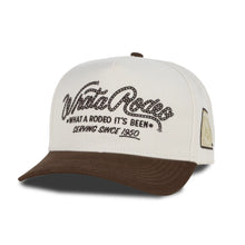 Load image into Gallery viewer, SENDERO I SNAPBACK HATS
