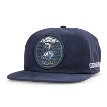 Load image into Gallery viewer, SENDERO I SNAPBACK HATS
