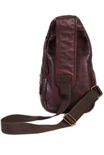 Load image into Gallery viewer, SCULLY I LEATHER SLING
