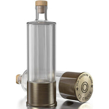 Load image into Gallery viewer, OLD SOUTHERN BRASS I DECANTER
