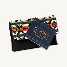 Load image into Gallery viewer, CHRONICLE BOOKS I PENDLETON PLAYING CARDS
