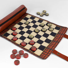 Load image into Gallery viewer, CHRONICLE BOOKS - PENDLETON CHESS &amp; CHECKERS
