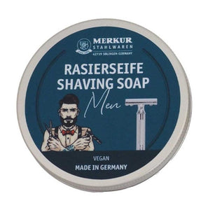 MERKUR- RASIERSEIFE SHAVING SOAP