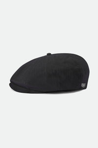 BRIXTON I BLACK BROOD